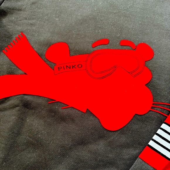 🩷PINKO Pink Panther - Picture 2 of 6